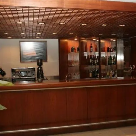 Hotel Dos Cavaleiros Torres Novas