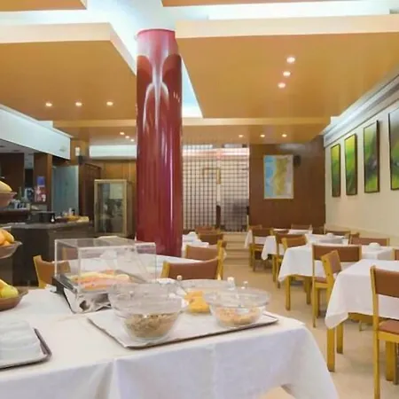 Dos Cavaleiros Hotel