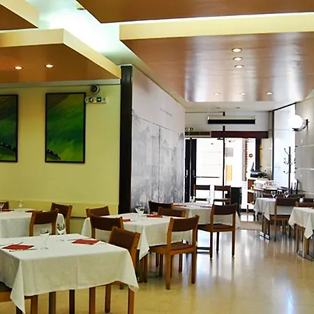 호텔 Dos Cavaleiros