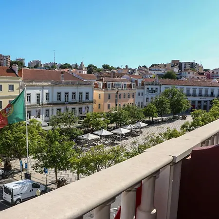 Dos Cavaleiros Otel 3*