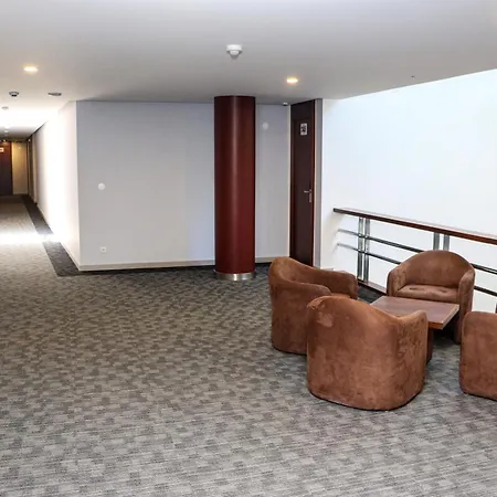 فندق Dos Cavaleiros