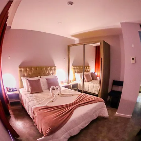 호텔 Dos Cavaleiros