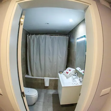 호텔 Dos Cavaleiros 3*