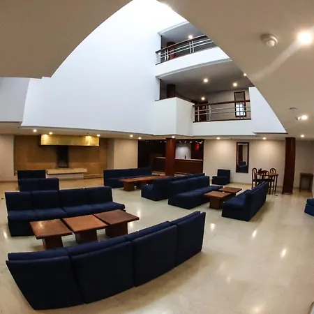 Otel Dos Cavaleiros