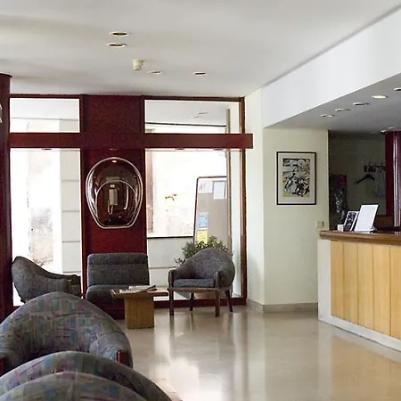 Dos Cavaleiros 3* 토레스노봐스