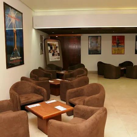 Dos Cavaleiros 3* توريس نوفاس