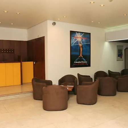 فندق Dos Cavaleiros