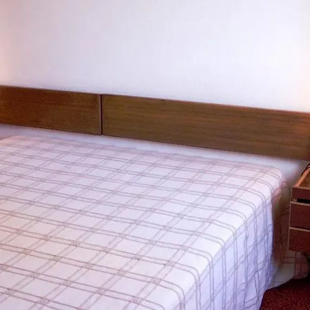 호텔 Dos Cavaleiros 토레스노봐스