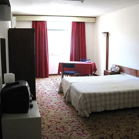 Otel Dos Cavaleiros