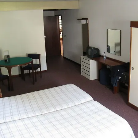 호텔 Dos Cavaleiros