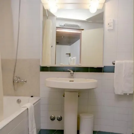 Dos Cavaleiros 3* 토레스노봐스