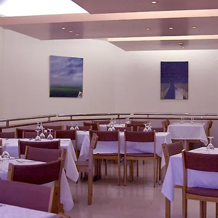 호텔 Dos Cavaleiros