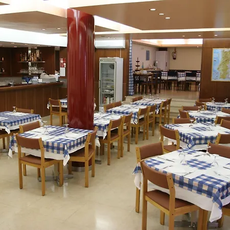 Dos Cavaleiros 3* 토레스노봐스