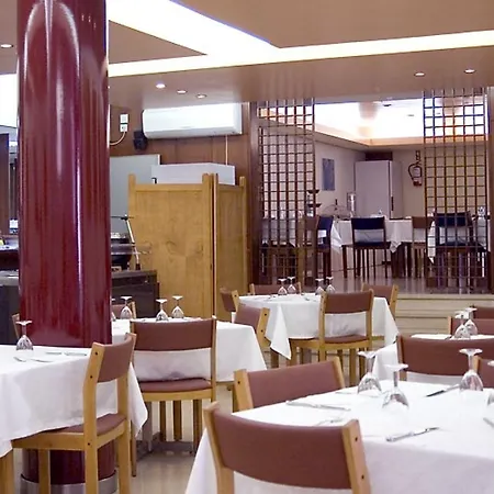 فندق Dos Cavaleiros