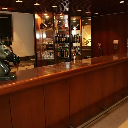 호텔 Dos Cavaleiros 토레스노봐스