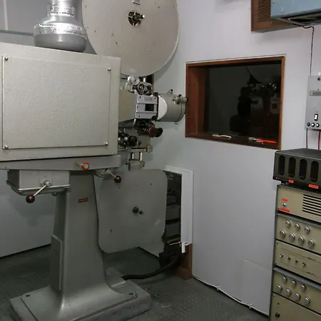 Dos Cavaleiros فندق