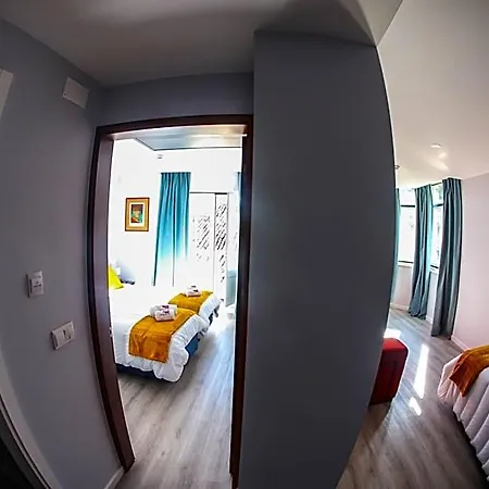 Dos Cavaleiros Ξενοδοχείο 3*