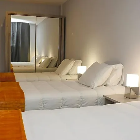 Dos Cavaleiros 3* Torres Novas