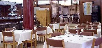 호텔 Dos Cavaleiros 토레스노봐스