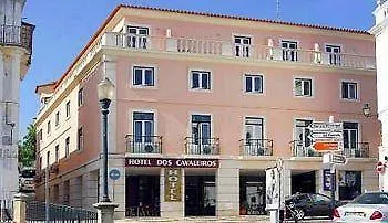 فندق Dos Cavaleiros توريس نوفاس