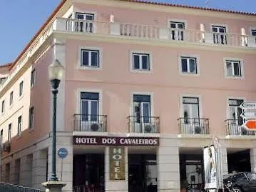 호텔 Dos Cavaleiros