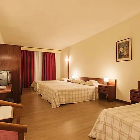 Dos Cavaleiros Hotel Torres Novas