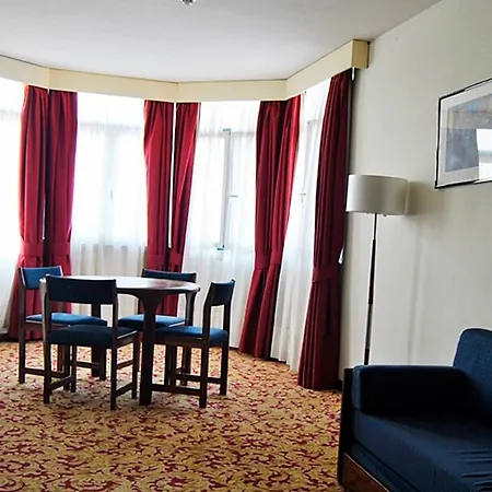 호텔 Dos Cavaleiros 3*