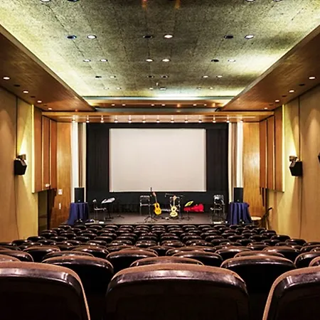 Dos Cavaleiros 호텔 토레스노봐스