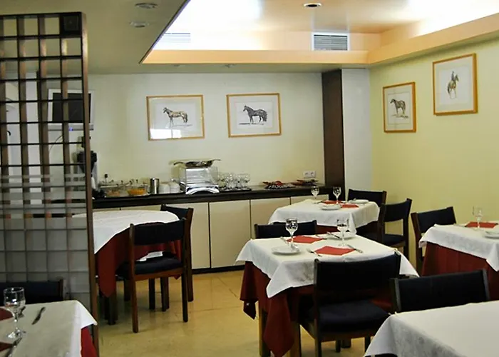 Hotel Dos Cavaleiros Torres Novas