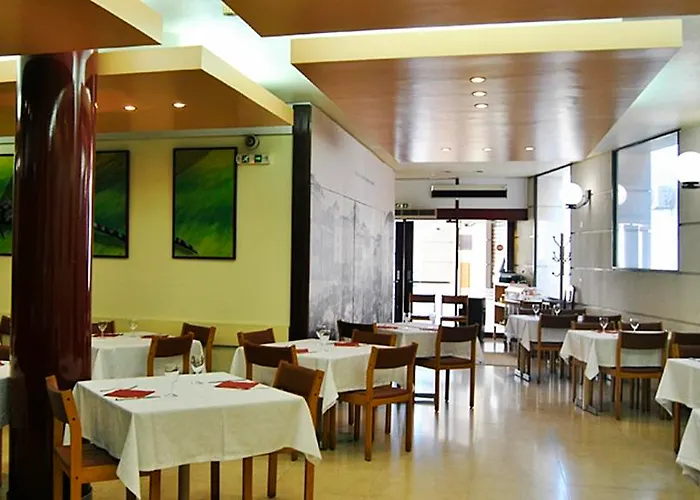 Hotel Dos Cavaleiros