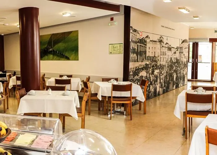 Hotel Dos Cavaleiros