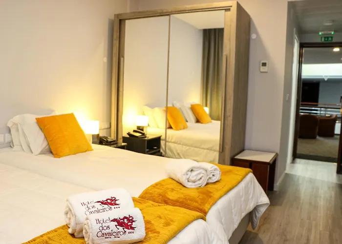 Dos Cavaleiros 3*