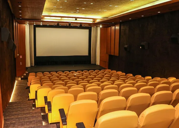 Dos Cavaleiros 3* Torres Novas