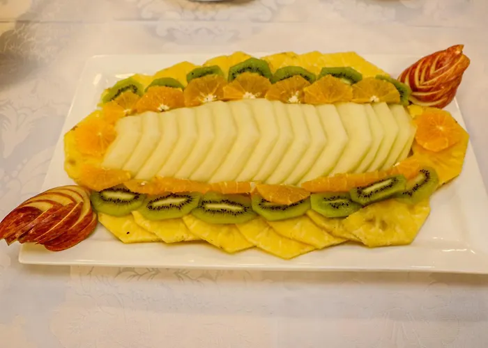 Dos Cavaleiros מלון טורס נובאס