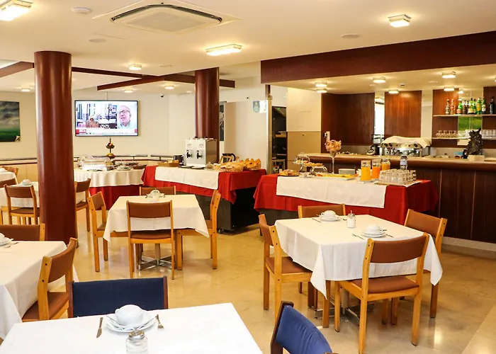 Dos Cavaleiros 3* Torres Novas