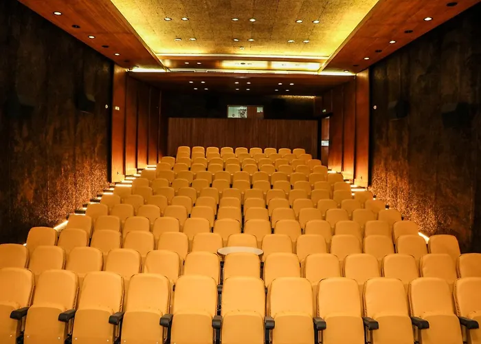 מלון Dos Cavaleiros