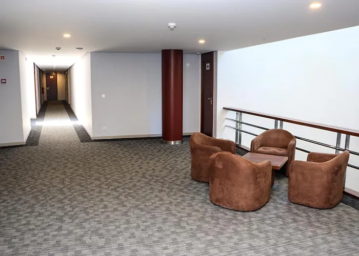 Hotel Dos Cavaleiros