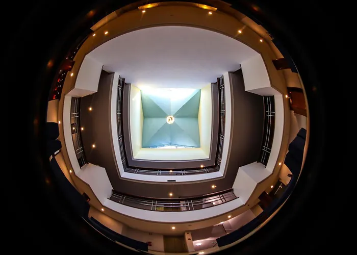 Dos Cavaleiros Hotel Torres Novas