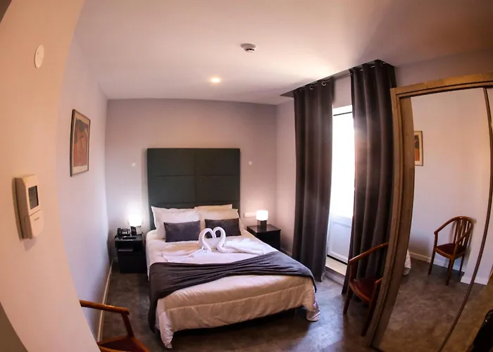 Hotel Dos Cavaleiros 3*