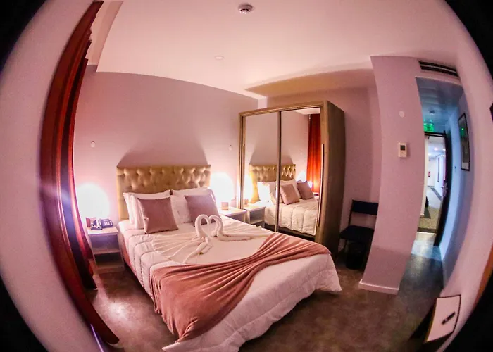 Hotel Dos Cavaleiros