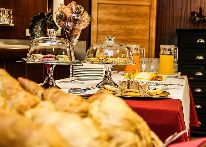 Dos Cavaleiros טורס נובאס