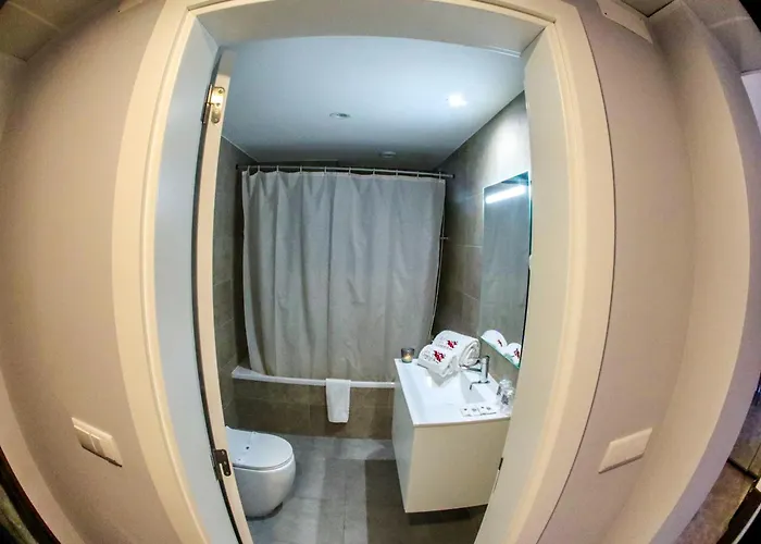 Hotel Dos Cavaleiros 3*