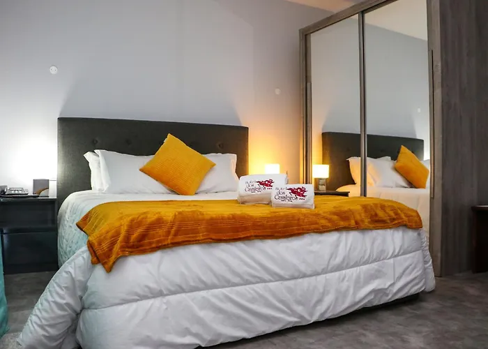 Hotel Dos Cavaleiros Torres Novas