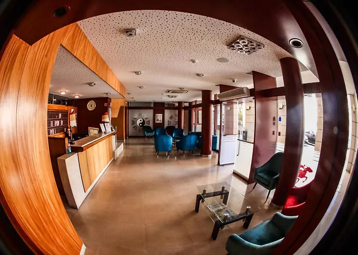 Dos Cavaleiros Hotel Torres Novas