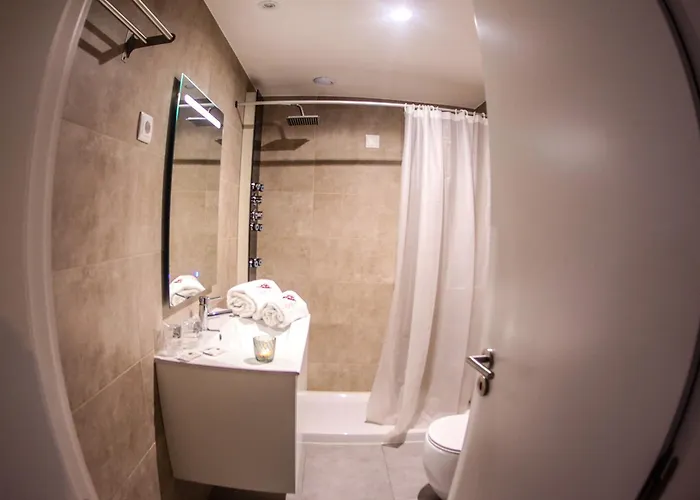 Dos Cavaleiros טורס נובאס