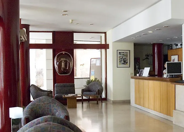 Dos Cavaleiros 3* Torres Novas