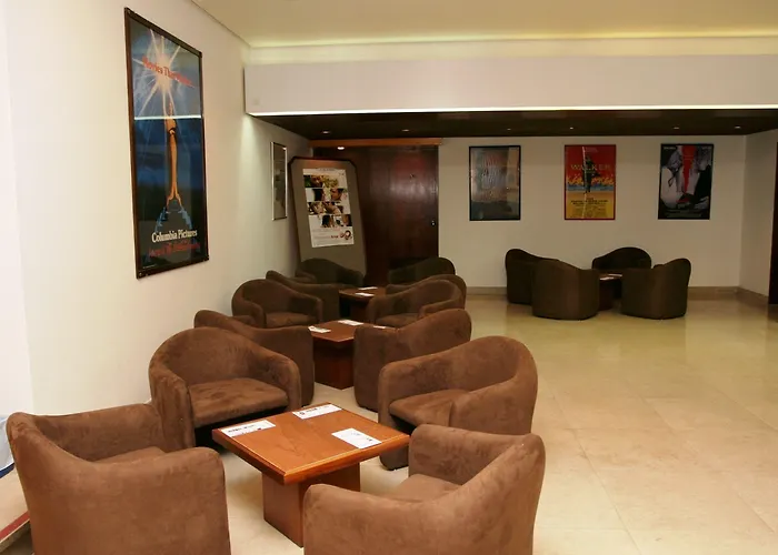 Dos Cavaleiros 3* Torres Novas