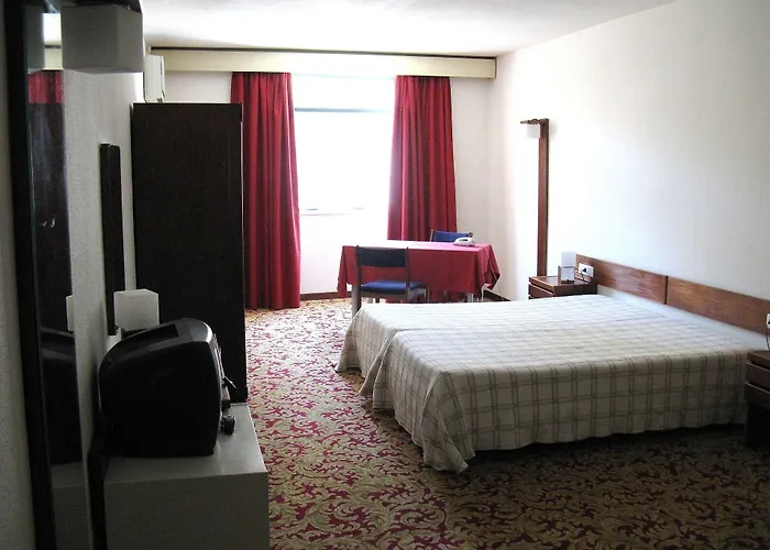 Hotel Dos Cavaleiros