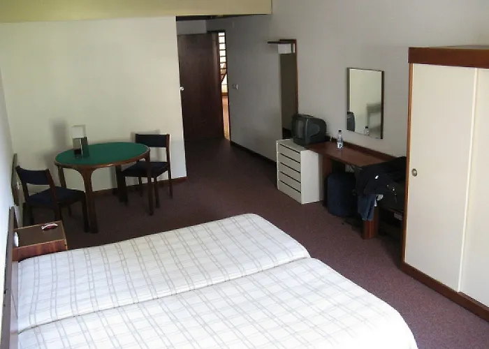 Hotel Dos Cavaleiros