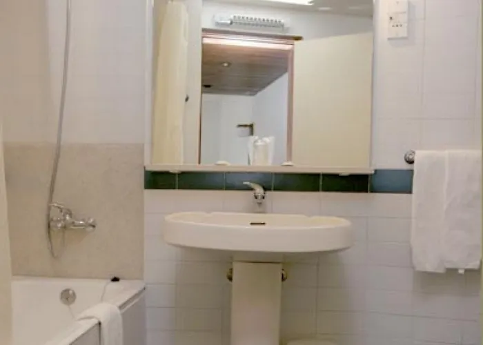 Dos Cavaleiros 3* Torres Novas